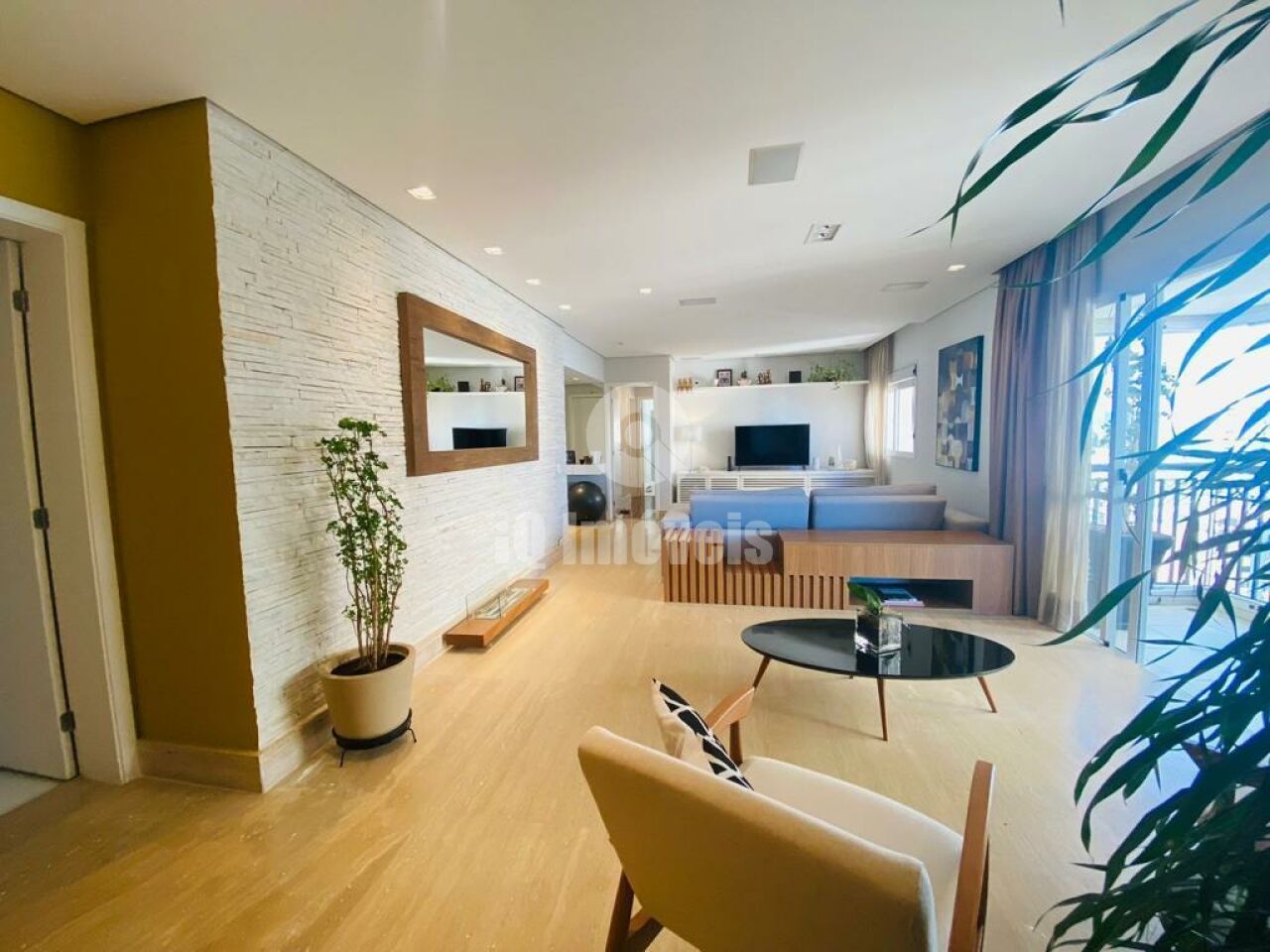Apartamento para Venda - BROOKLIN NOVO