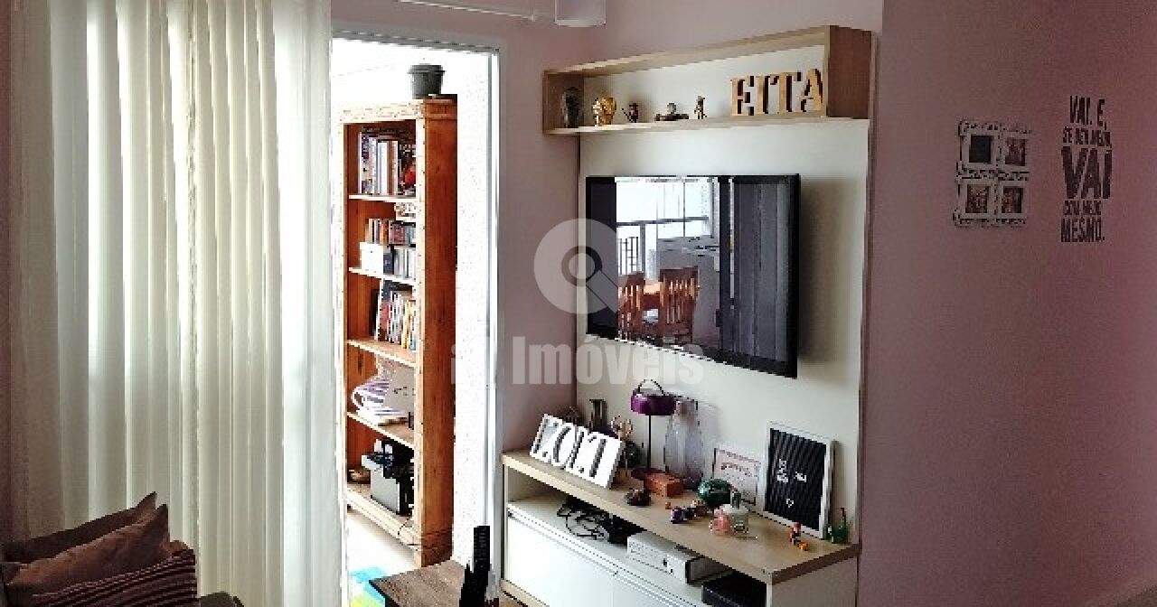 Apartamento para Venda - VILA MASCOTE