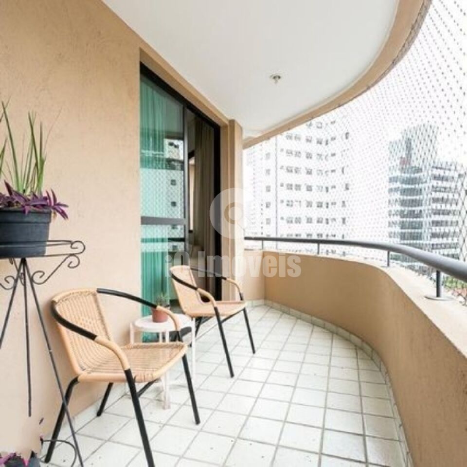 Apartamento para Venda - PINHEIROS