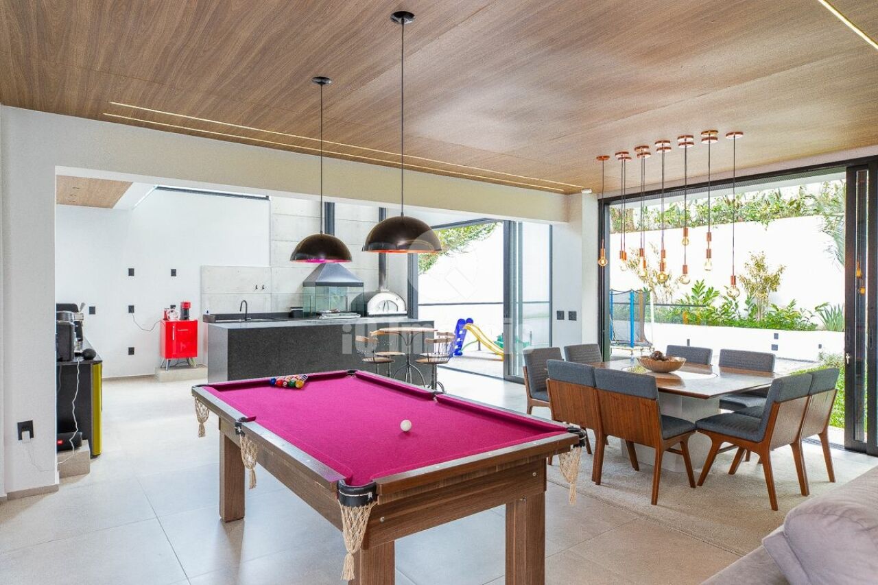 Casa Assobradada para Venda - MORUMBI