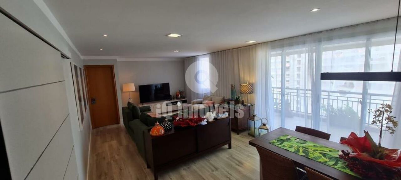 Apartamento para Venda - BROOKLIN