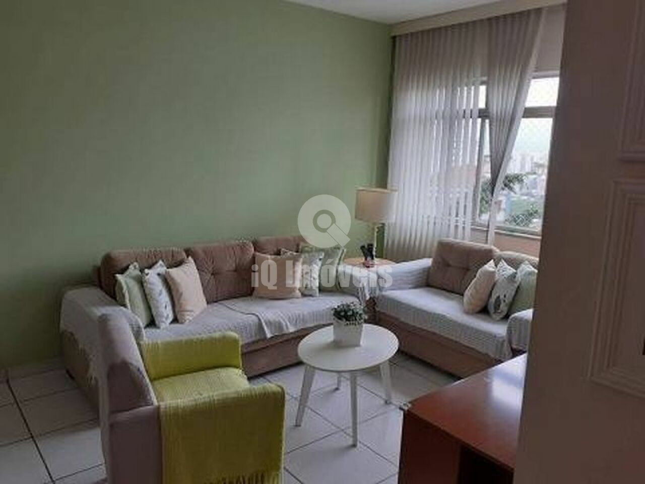 Apartamento para Venda - SUMAREZINHO