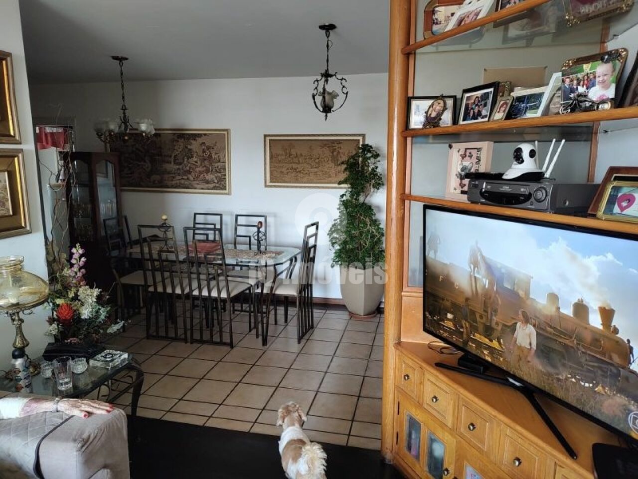 Apartamento para Venda - ÁGUA BRANCA
