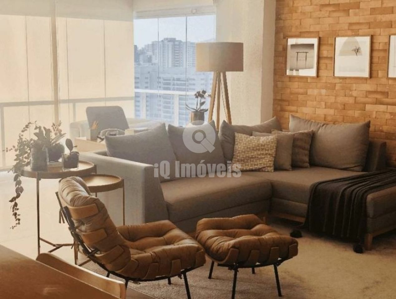 Apartamento para Venda - SUMARÉ