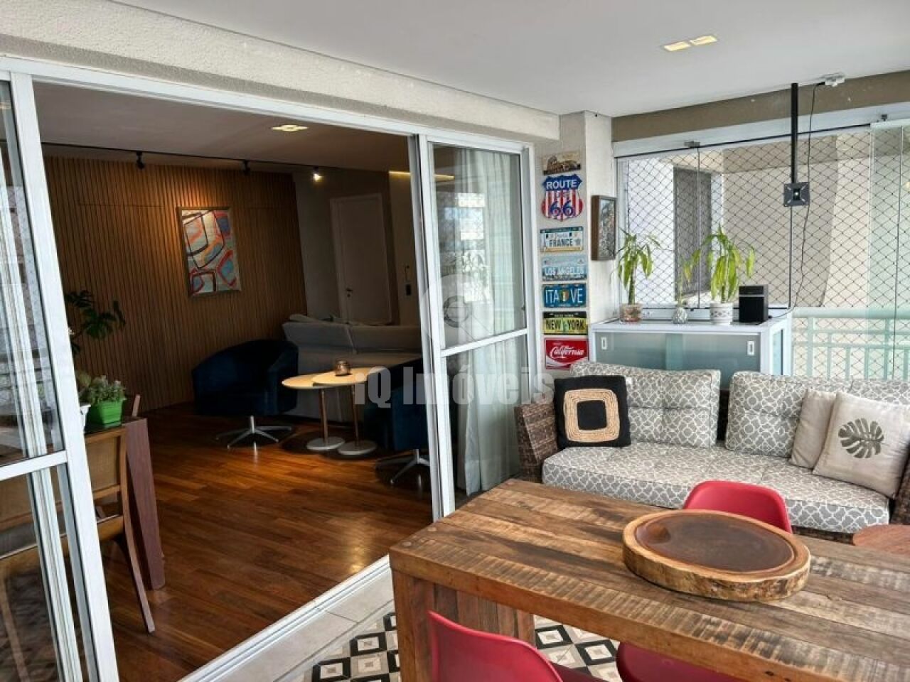 Apartamento para Venda - VÁRZEA DA BARRA FUNDA