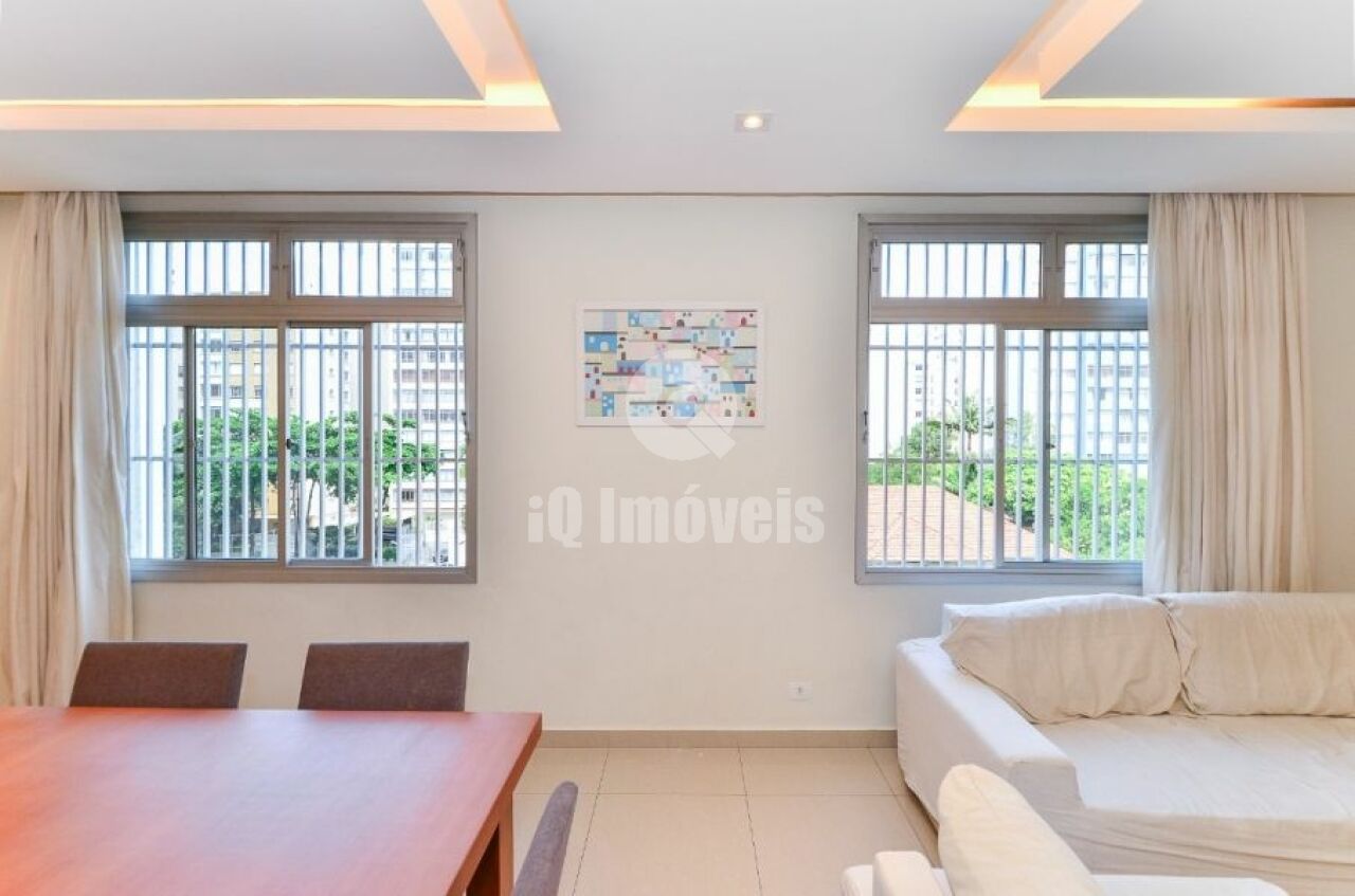 Apartamento para Venda - HIGIENÓPOLIS
