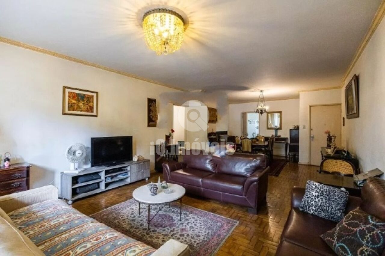 Apartamento para Venda - JARDIM PAULISTA