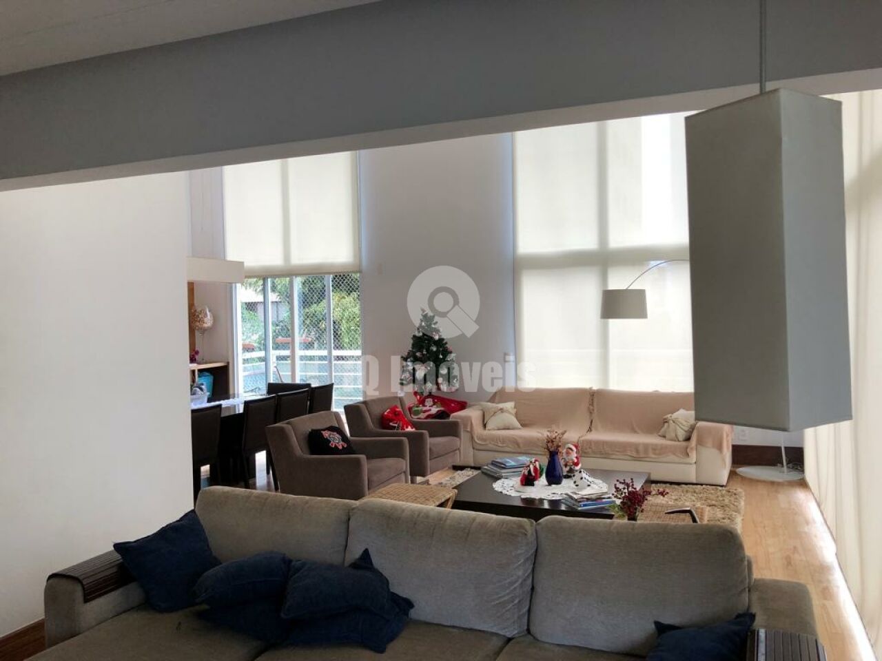 Apartamento para Venda - MOEMA