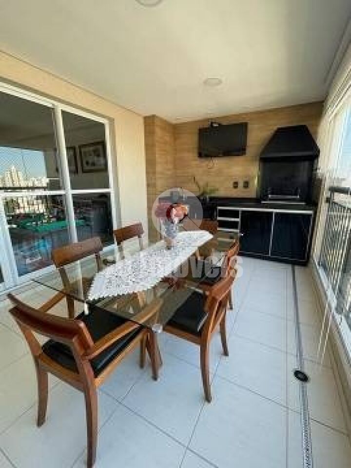 Apartamento para Venda - VILA MASCOTE