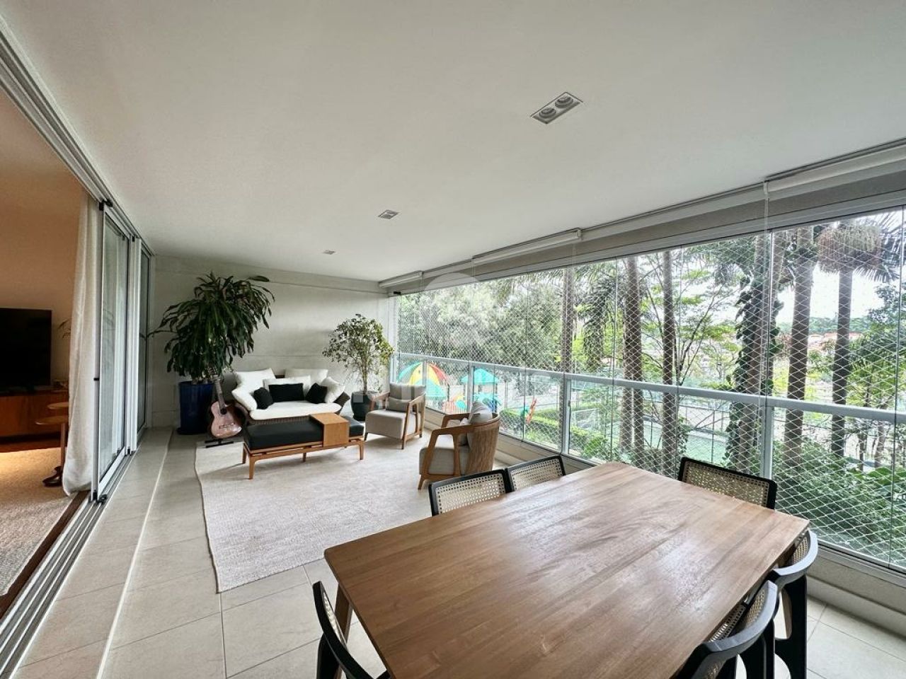 Apartamento para Venda - CAMPO BELO