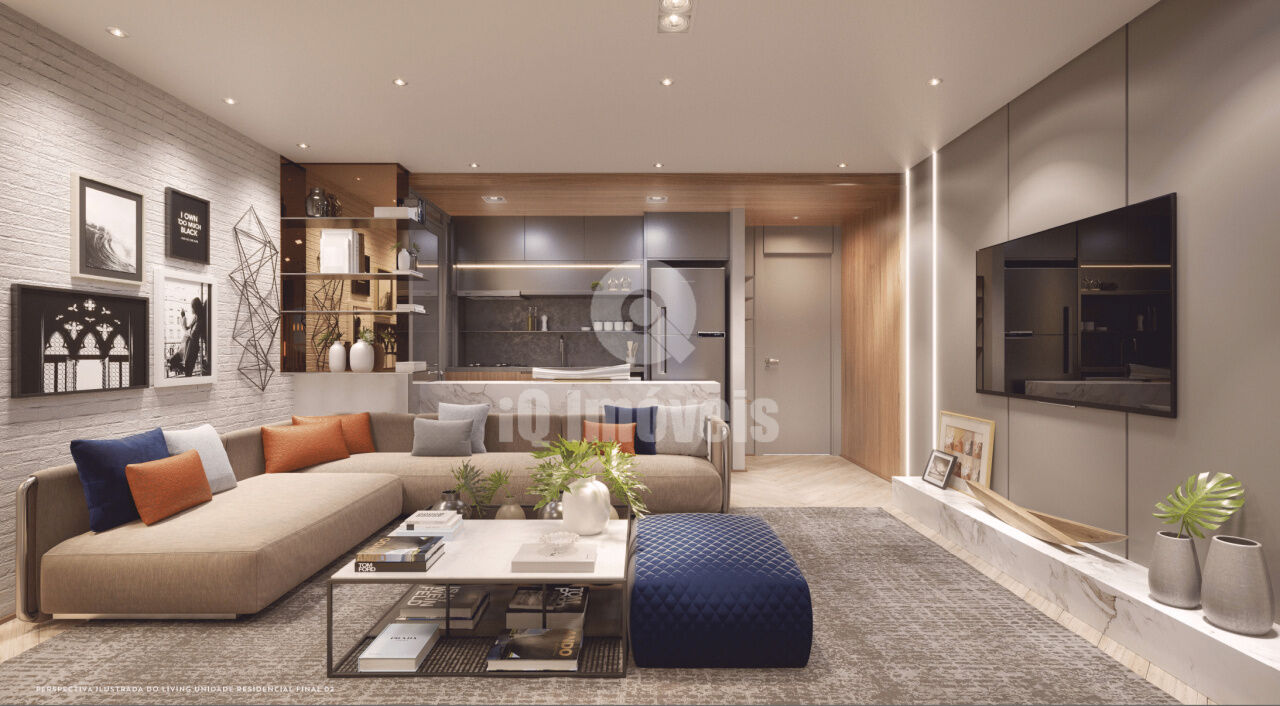 Apartamento para Venda - BROOKLIN