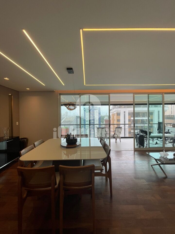 Apartamento para Venda - BROOKLIN