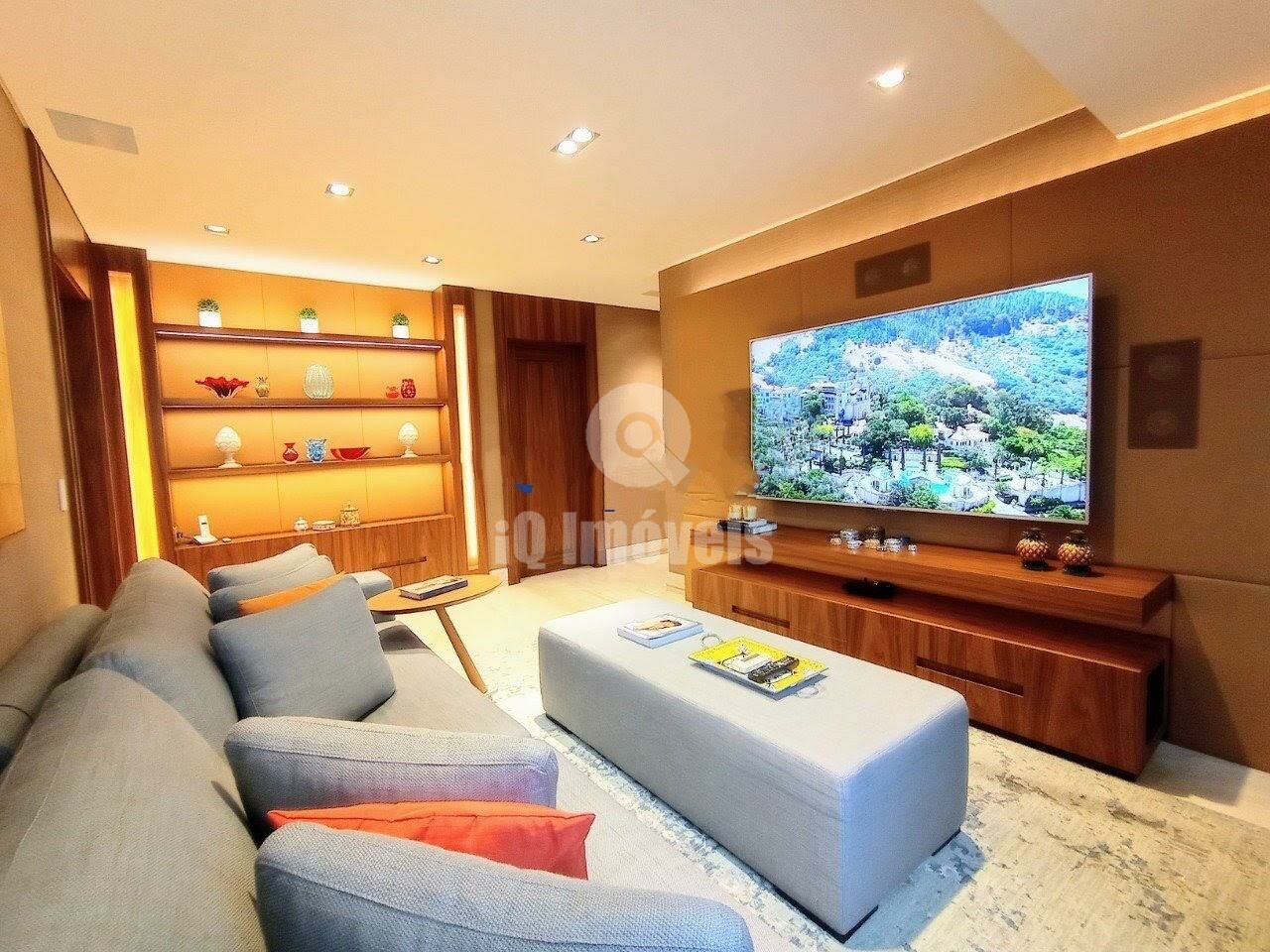 Apartamento para Venda - CAMPO BELO
