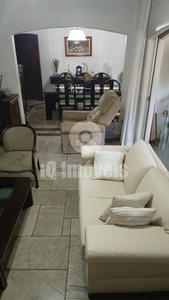 Apartamento para Venda - CAMPO BELO