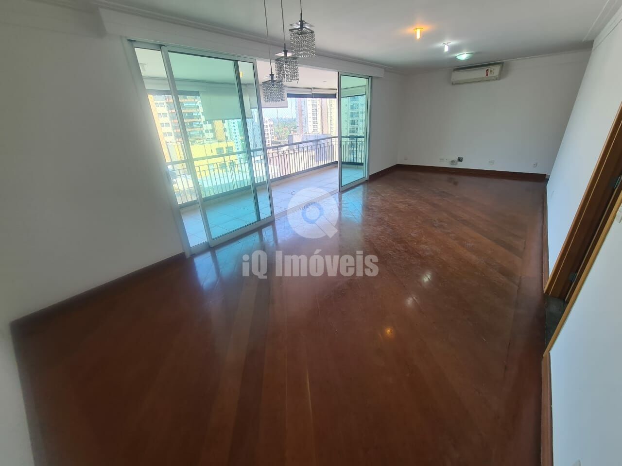 Apartamento para Venda - BROOKLIN