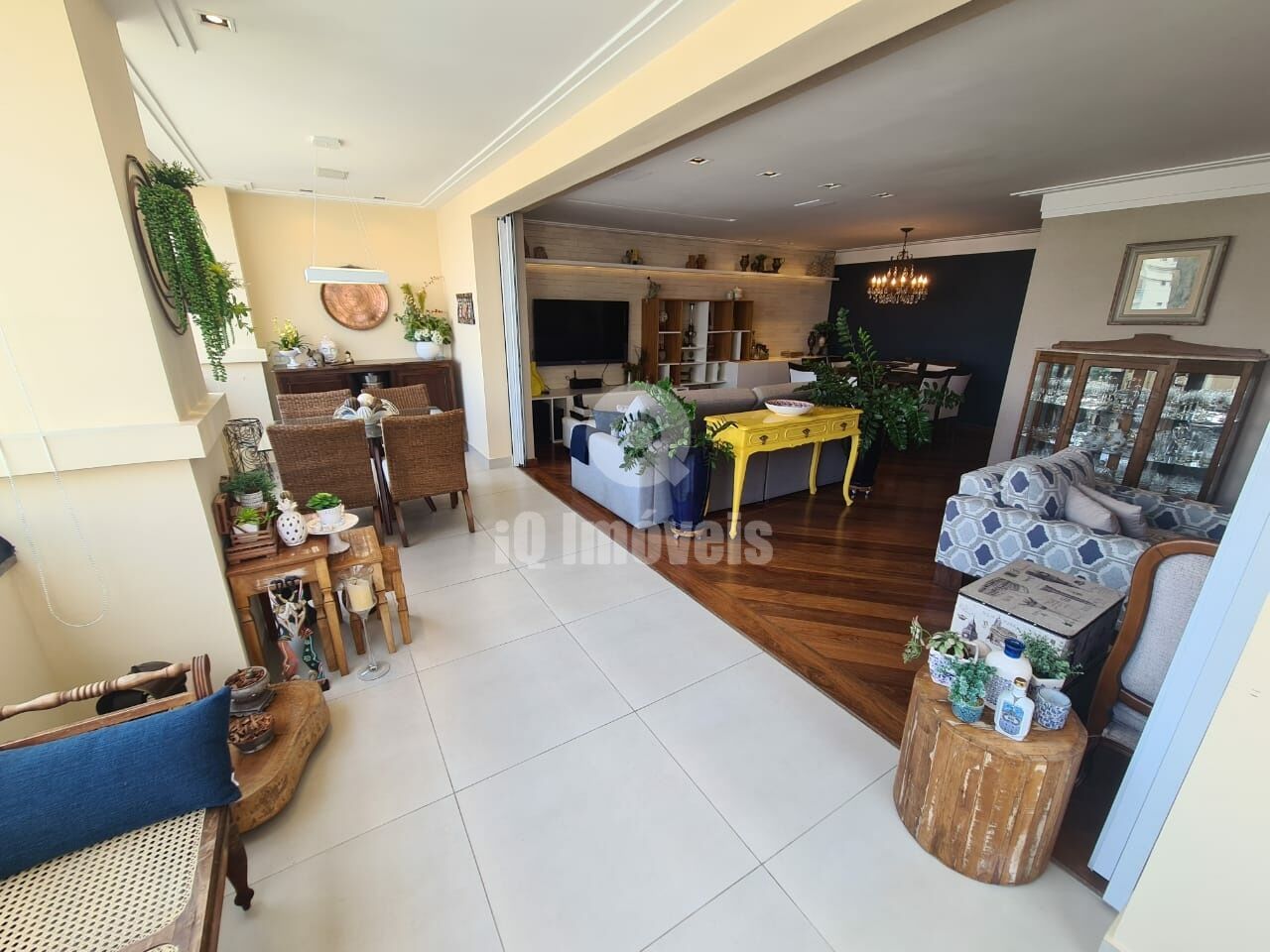 Apartamento para Venda - BROOKLIN