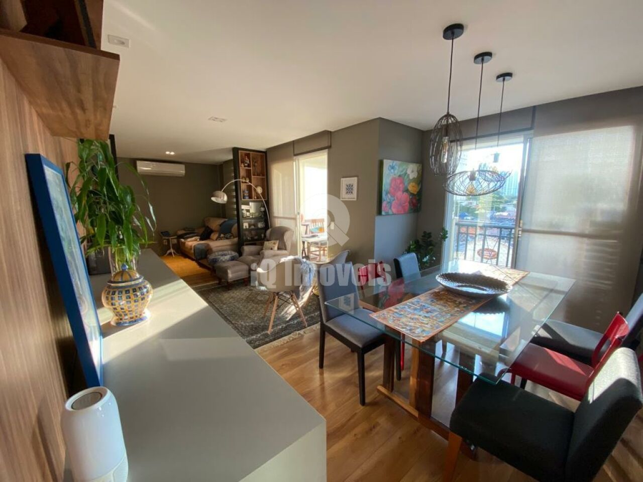 Apartamento para Venda - BROOKLIN NOVO
