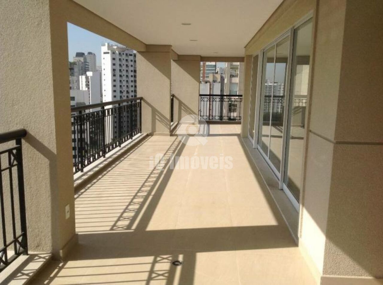 Apartamento para Venda - CAMPO BELO
