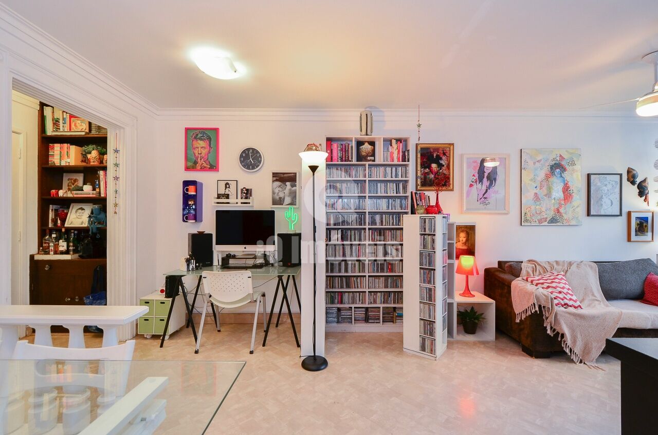Apartamento para Venda - MOEMA