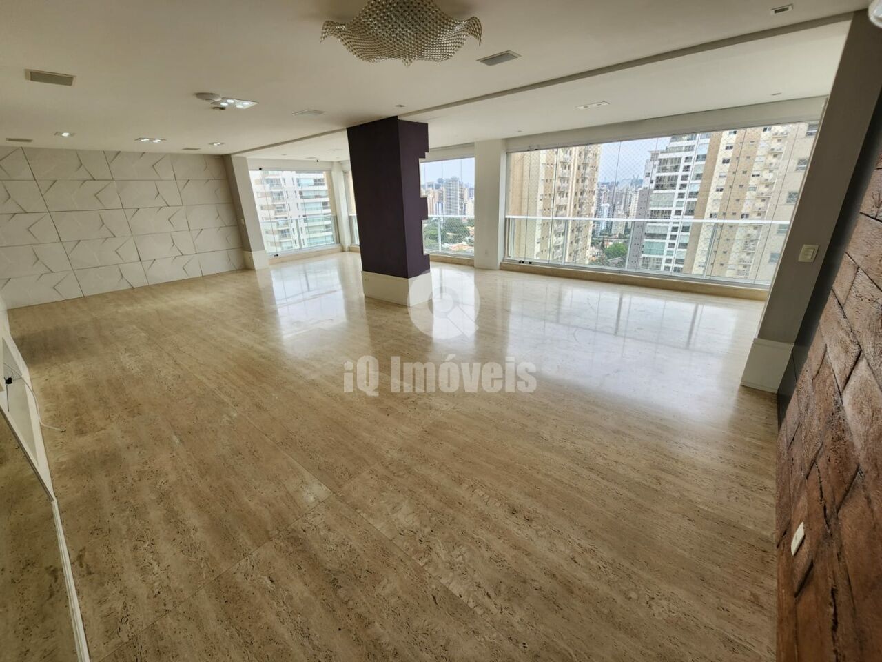 Apartamento para Venda - CAMPO BELO