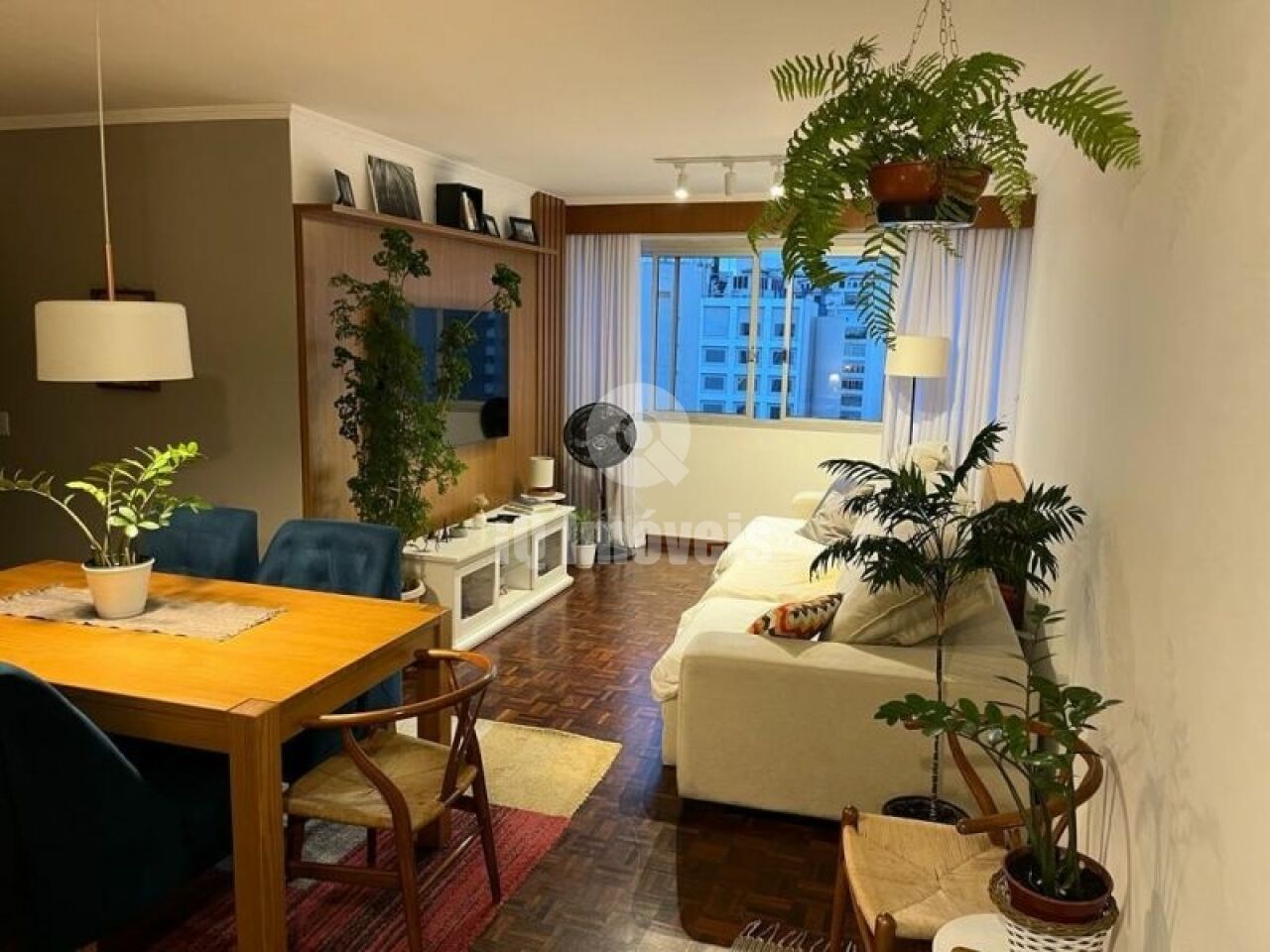 Apartamento para Venda - VILA BUARQUE