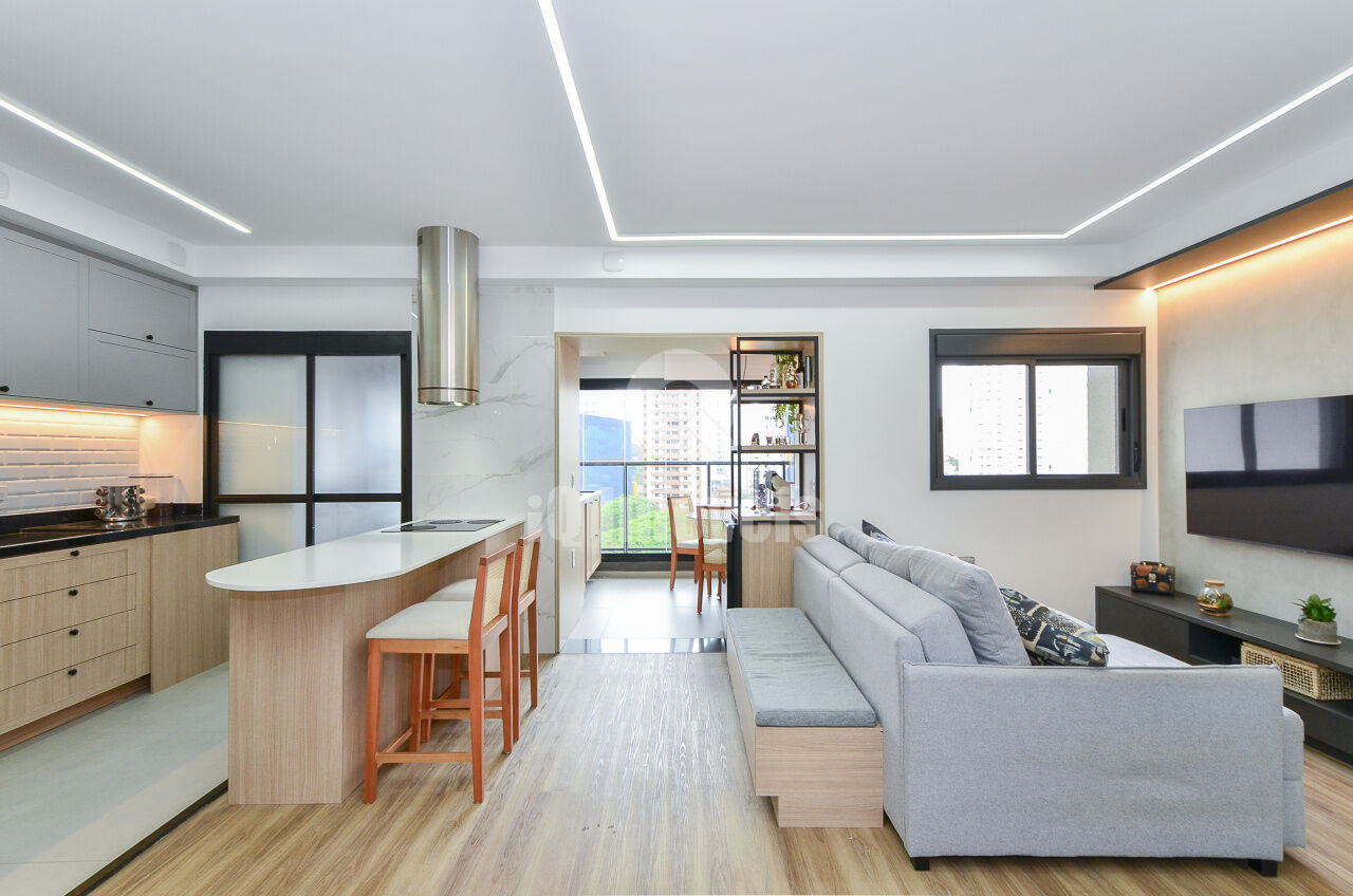 Apartamento para Venda - BROOKLIN NOVO