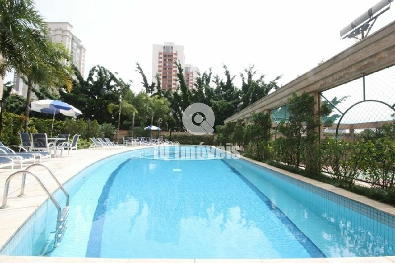 Apartamento para Venda - BROOKLIN