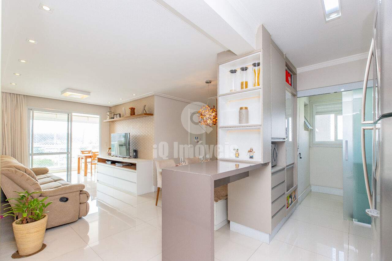 Apartamento para Venda - JARDIM DOM BOSCO