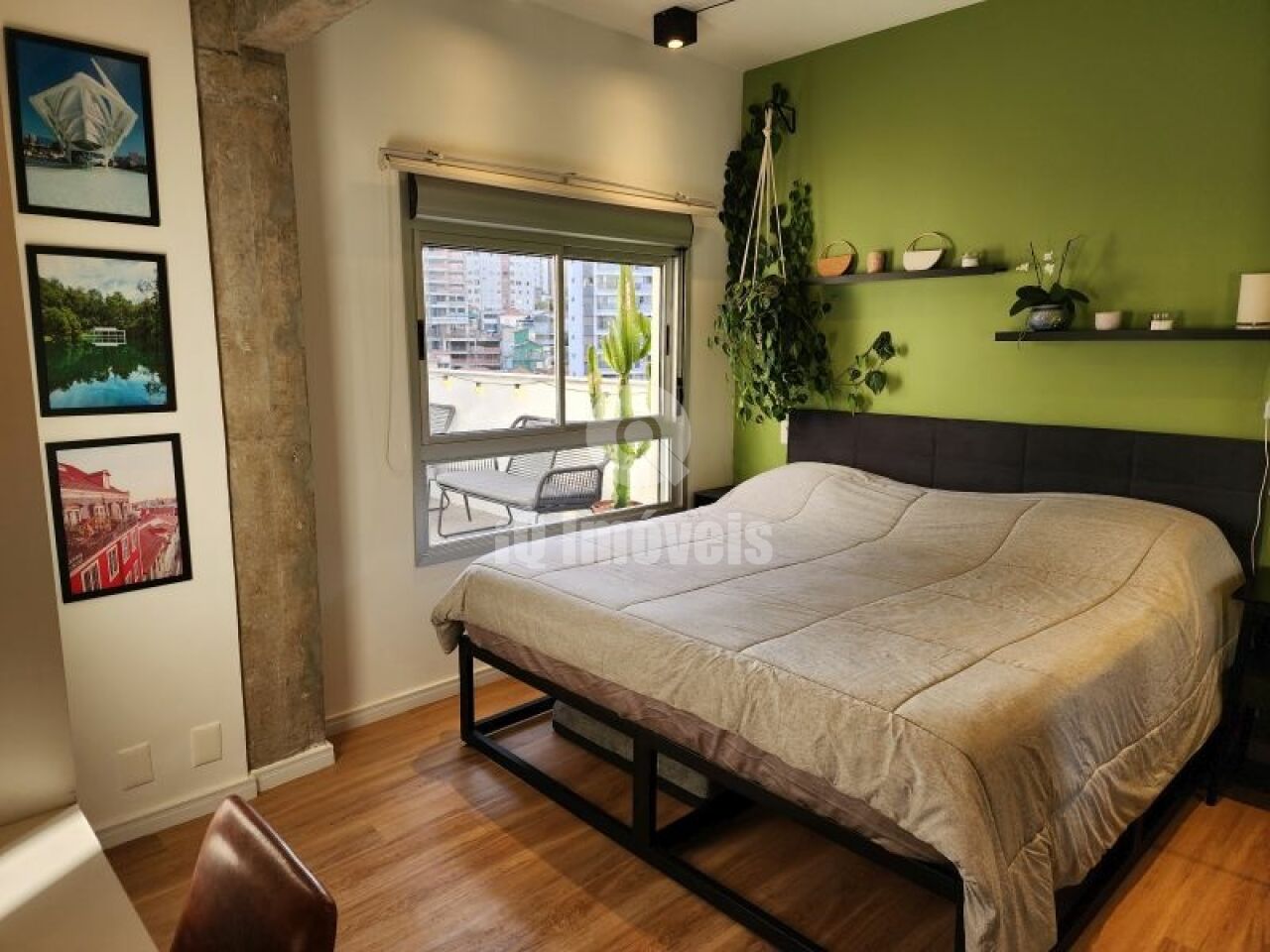 Apartamento para Venda - SUMARÉ