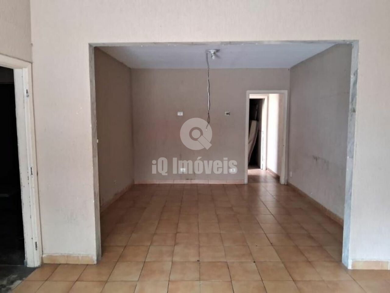 Casa Assobradada para Venda - VILA ROMANA