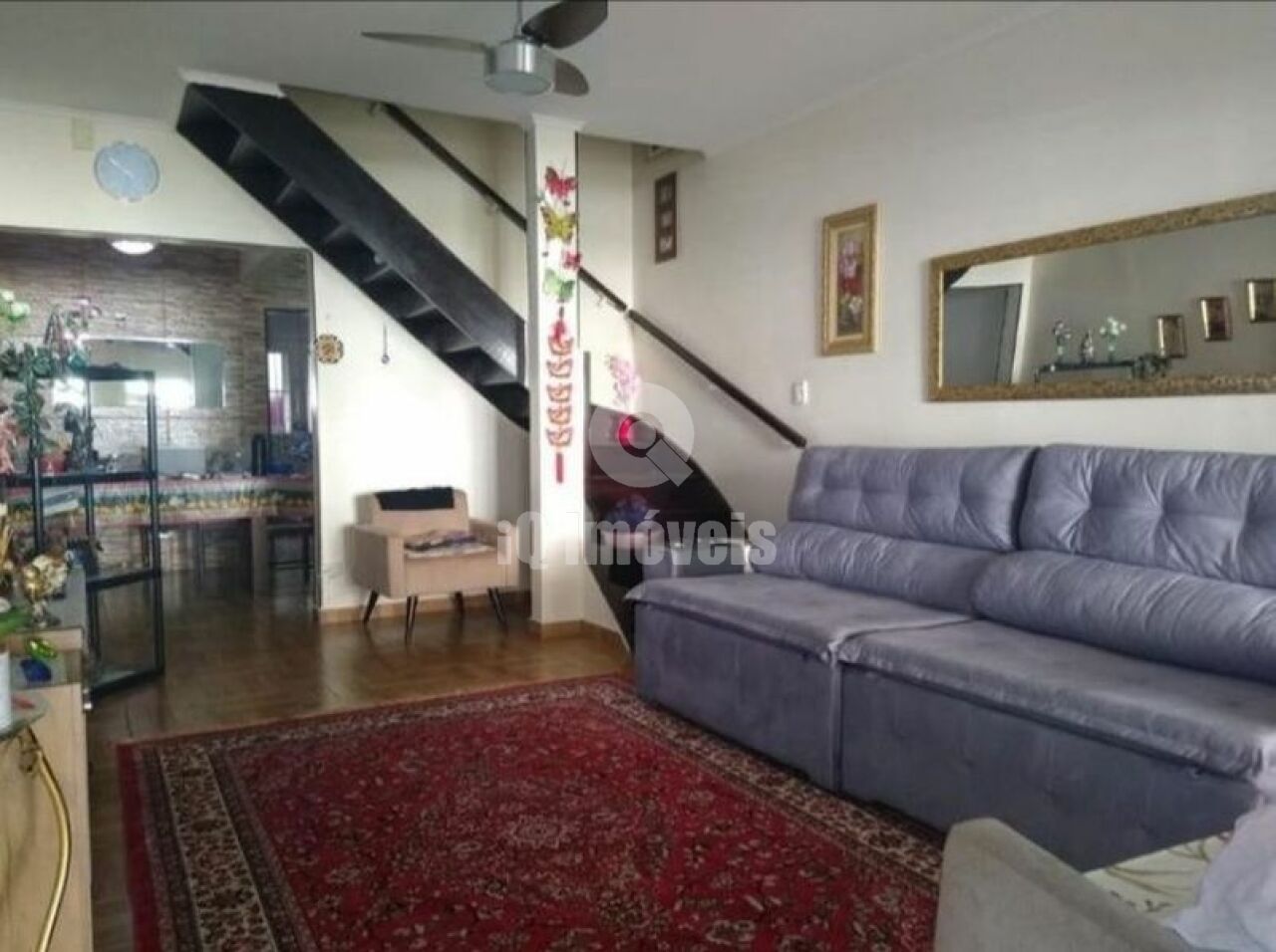 Casa Assobradada para Venda - VILA LEOPOLDINA