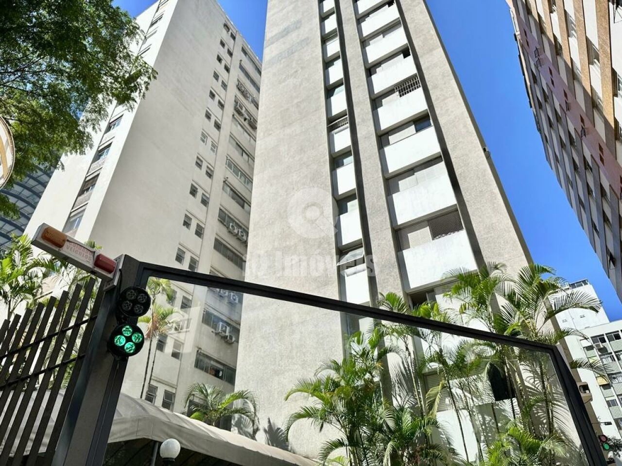 Apartamento para Venda - JARDIM PAULISTA