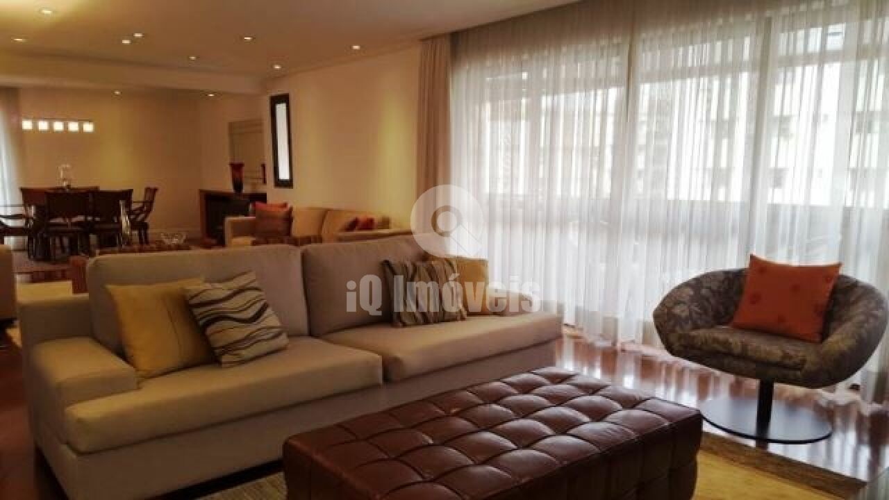 Apartamento para Venda - CAMPO BELO