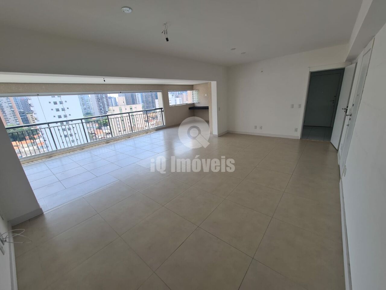 Apartamento para Venda - BROOKLIN