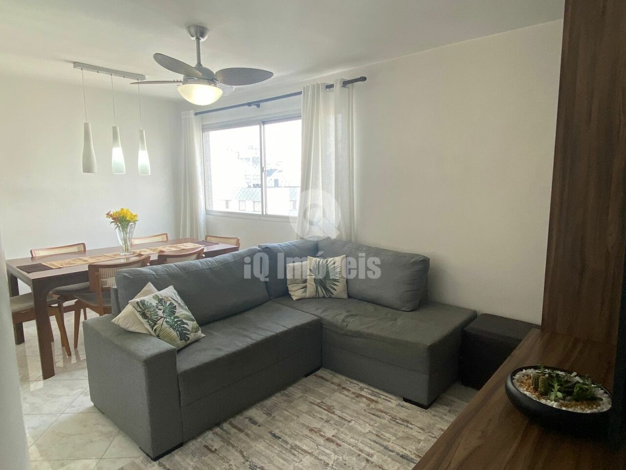 Apartamento para Venda - BROOKLIN
