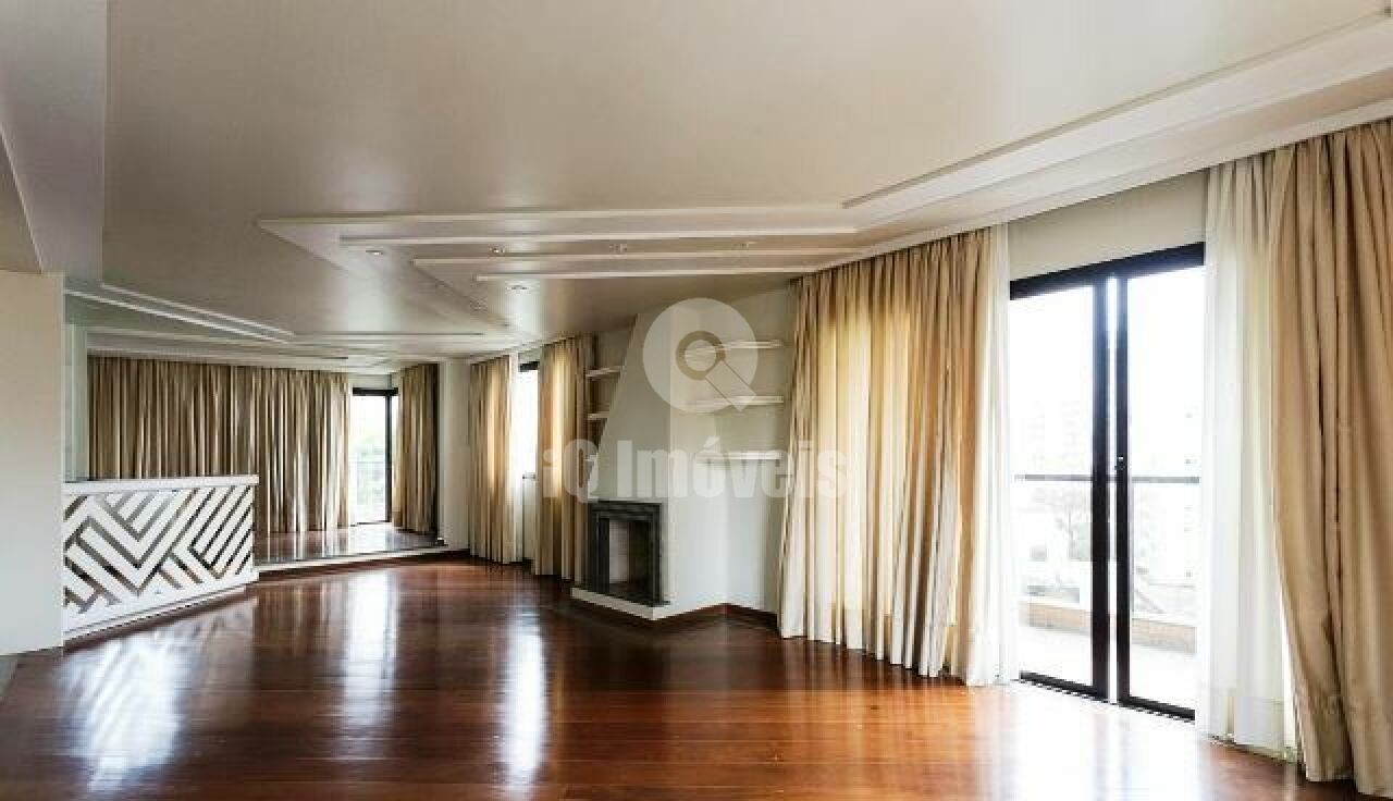 Apartamento para Venda - MOEMA