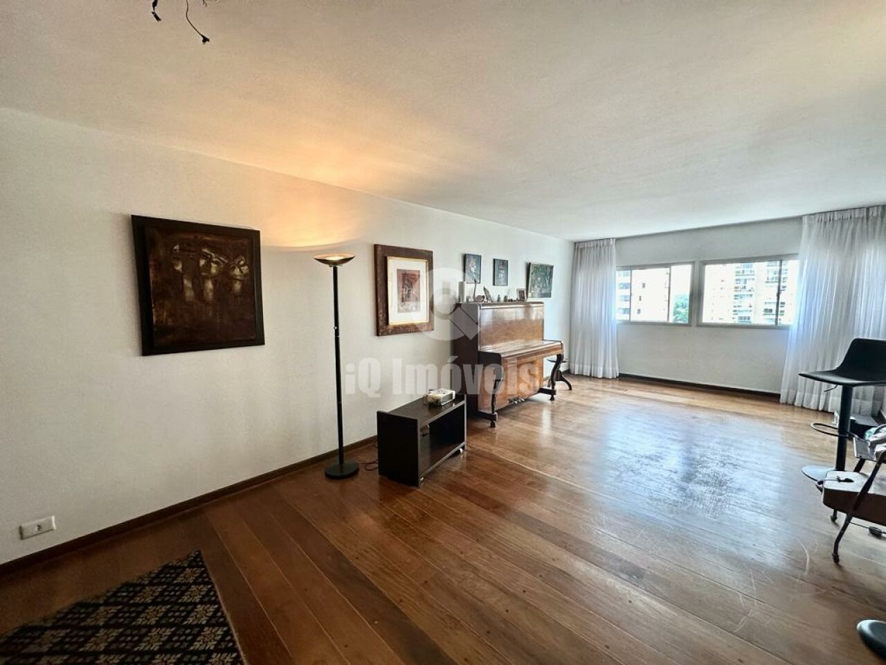 Apartamento para Venda - CAMPO BELO