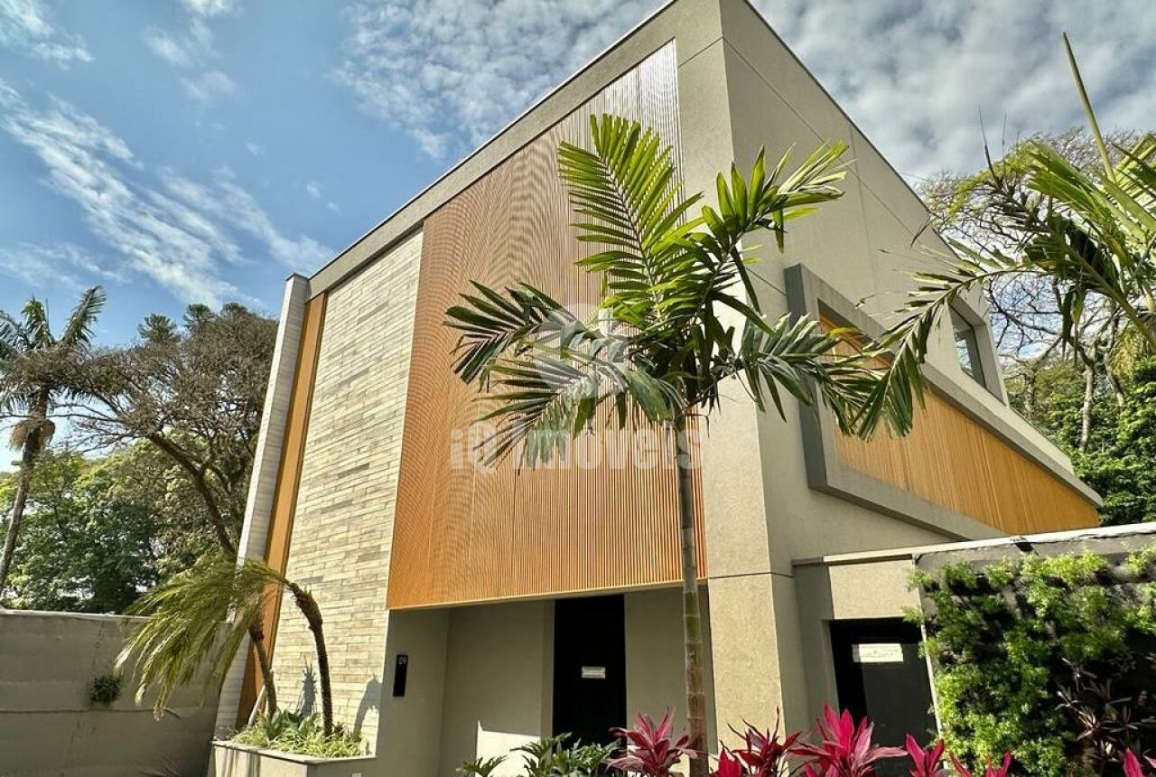 Casa em Condomínio para Venda - BROOKLIN