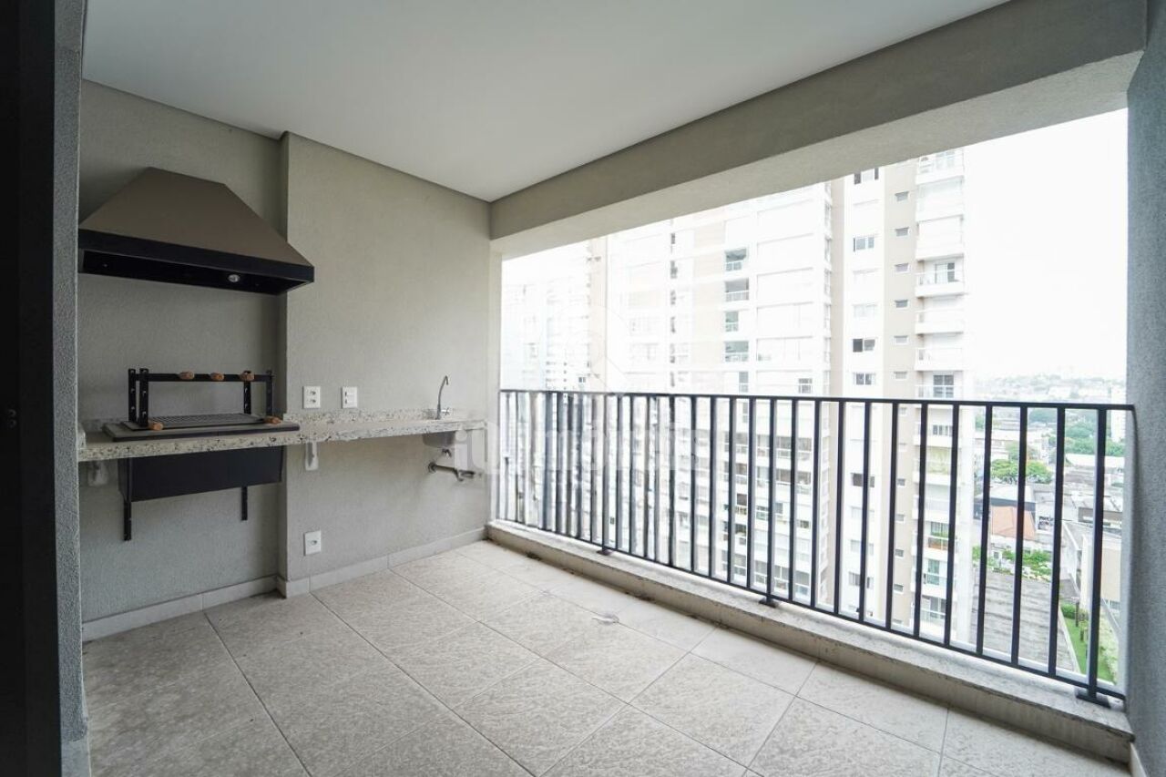 Apartamento para Venda - VILA HAMBURGUESA