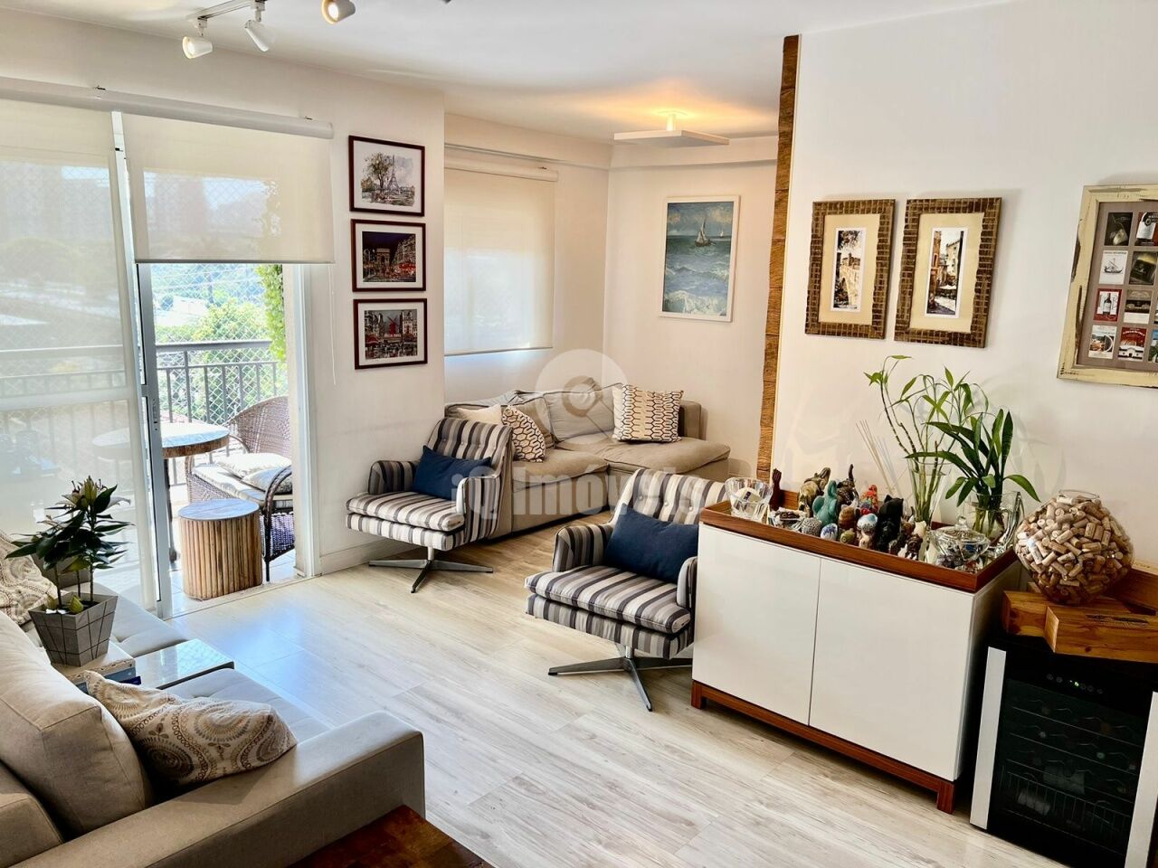 Apartamento para Venda - CAMPO BELO