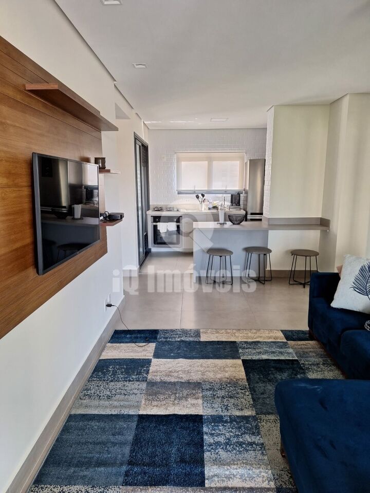 Apartamento para Venda - CAMPO BELO