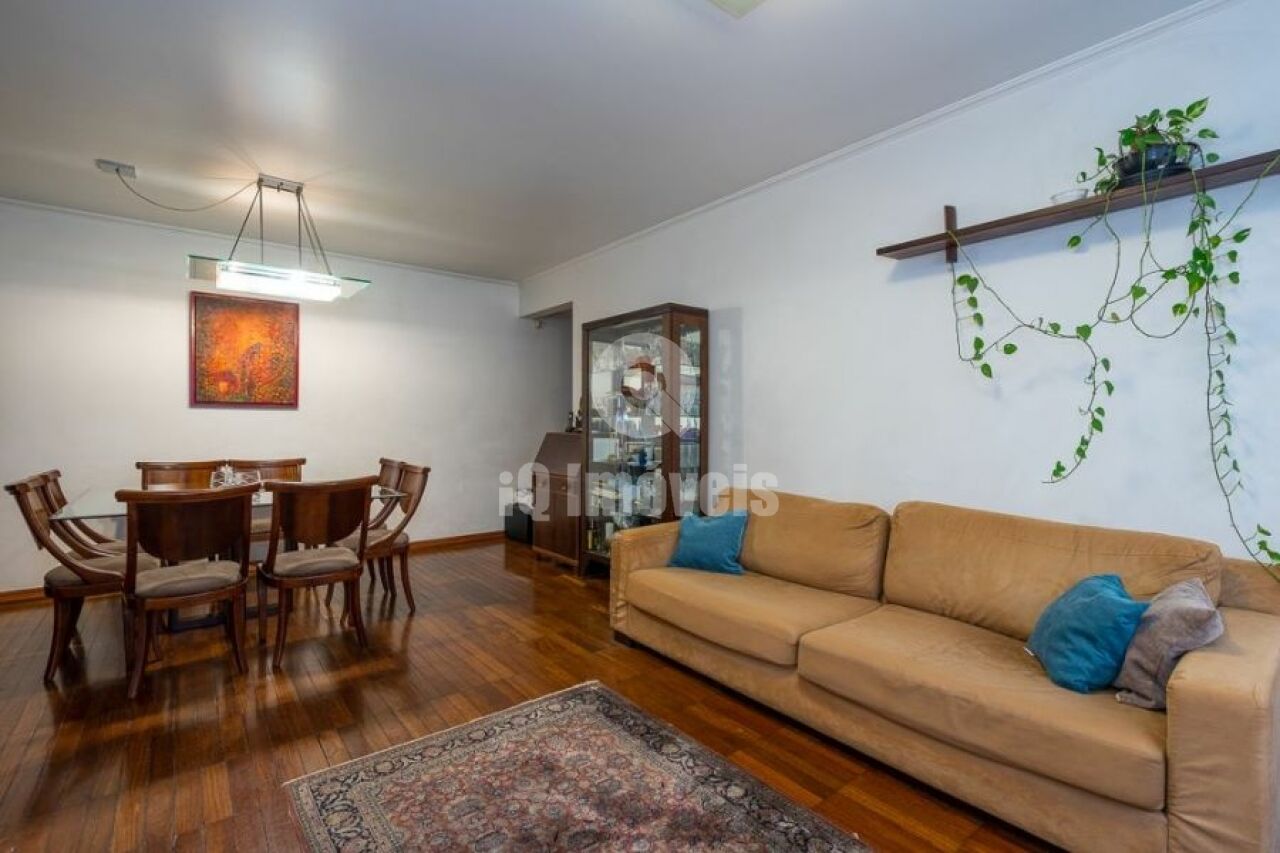 Apartamento para Venda - SANTA CECÍLIA