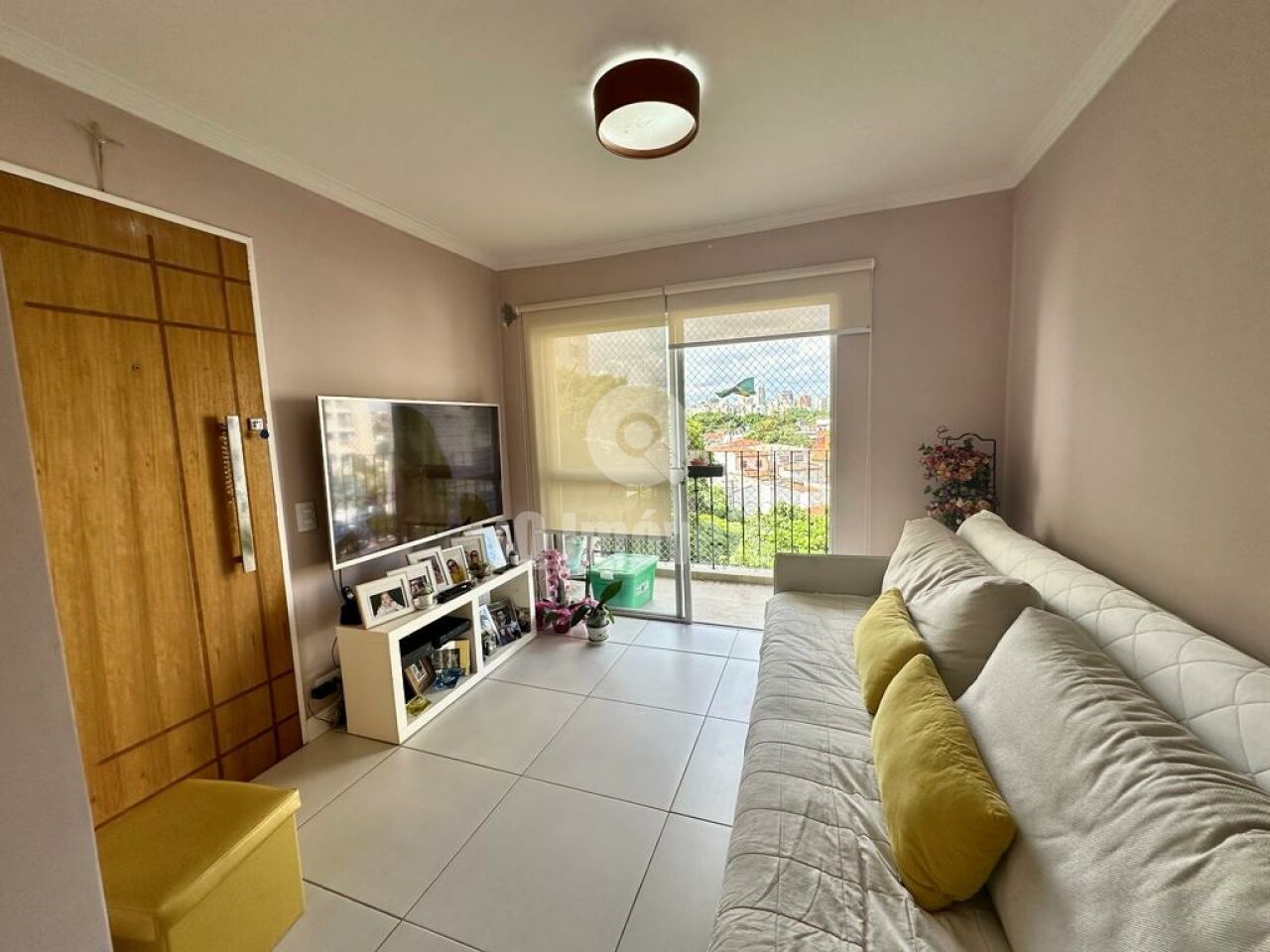 Apartamento para Venda - CAMPO BELO