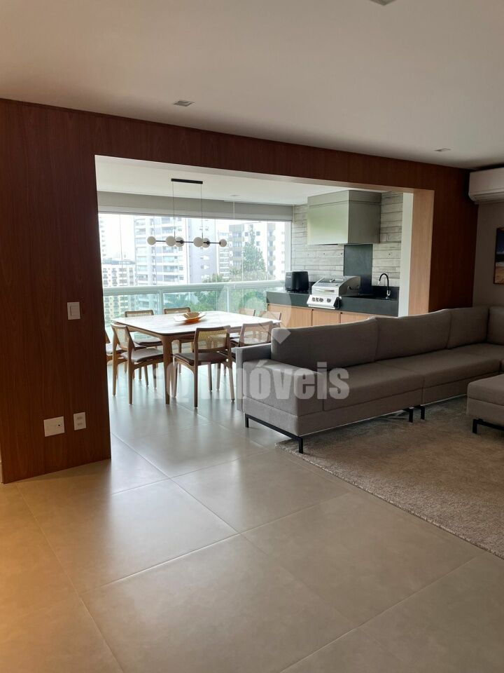 Apartamento para Venda - VILA MASCOTE
