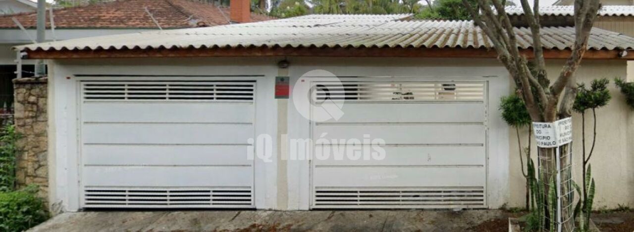 Casa Térrea para Locação - GRANJA JULIETA