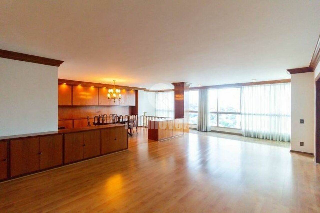 Apartamento para Venda - HIGIENÓPOLIS