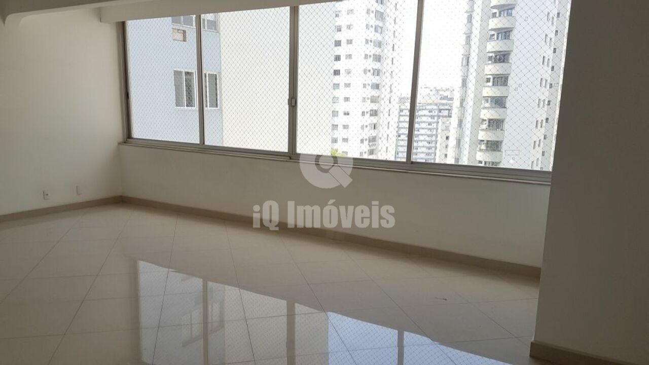 Apartamento para Venda - HIGIENÓPOLIS