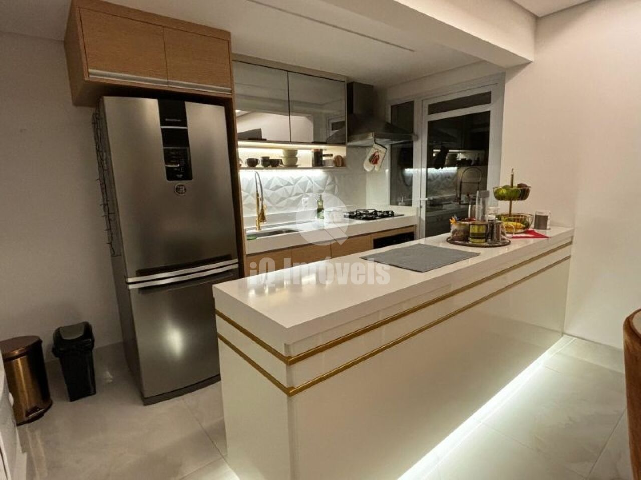 Apartamento para Venda - VILA ANASTÁCIO