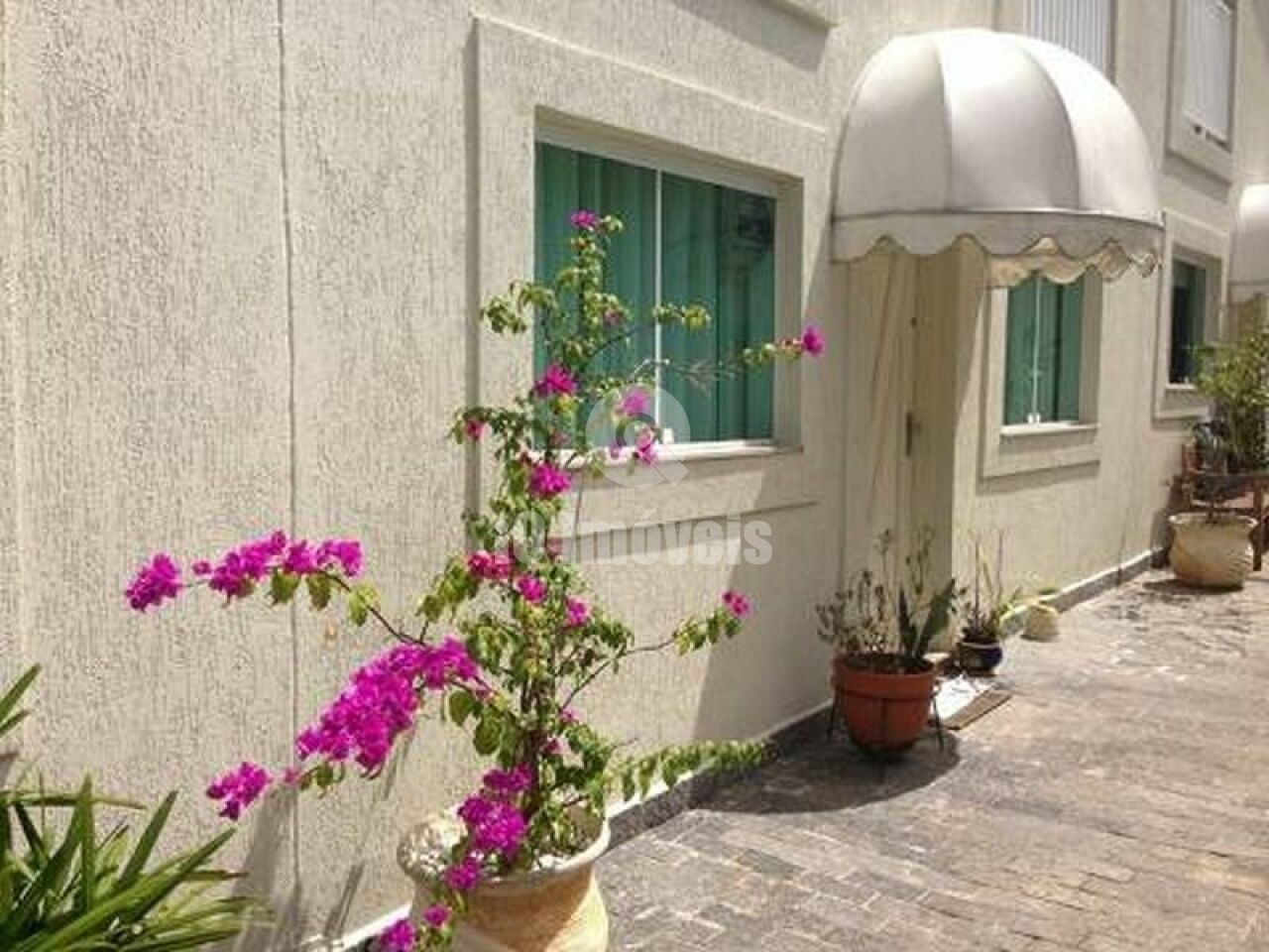 Casa em Condomínio para Venda - VILA MADALENA