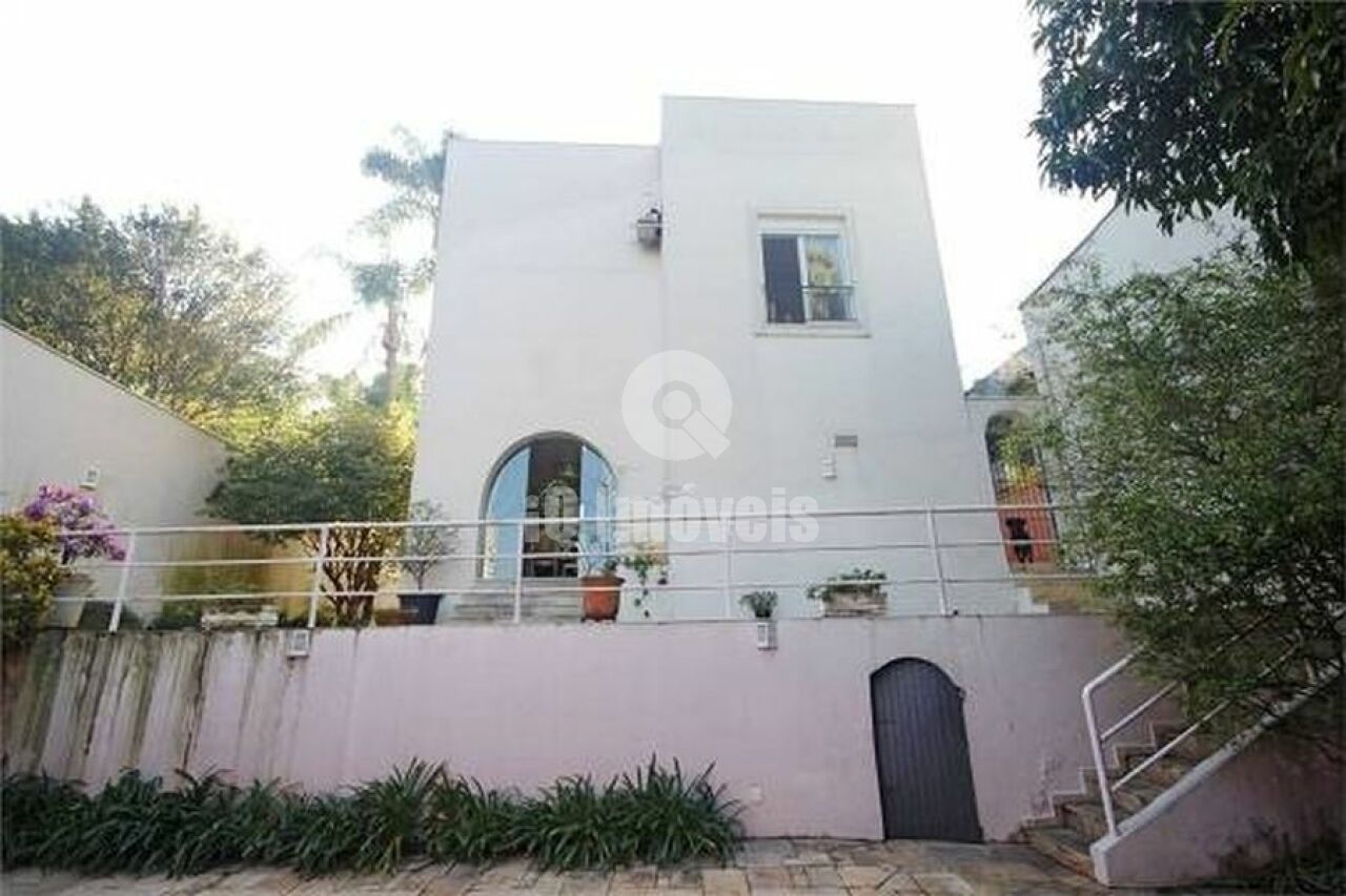 Sobrado para Venda - VILA MADALENA